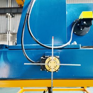 Palans électriques à poutre simple européens de 3 tonnes, 5 tonnes, 10 tonnes, chariot électrique, palan de pont roulant d'usine - Product Image 3