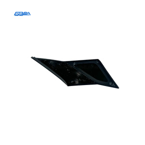 Vidrio templado triangular resistente a impactos para la ventana trasera de la serie BYD Ocean Sea Lion 2025 - Product Image 2