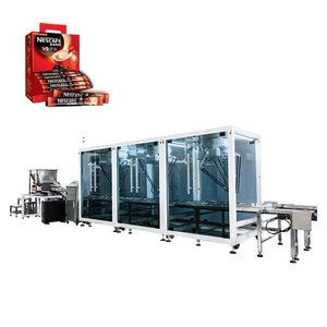 Manipulateur robotique parallèle IP54 économique / Pince de préhension pour bras robotique à quatre axes - Product Image 6