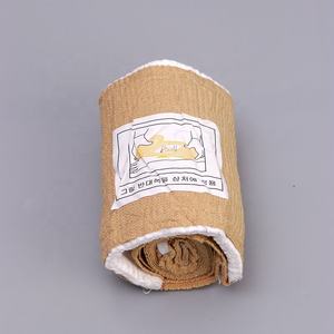 ผ้าพันแผลพันแผลแบบยืดหยุ่นสำหรับแต่งแผลได้รับการรับรองจาก CE - Product Image 2