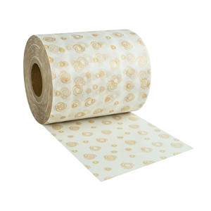 Food Grade Moisture Proof Custom <strong>Plastic</strong> <strong>Printed</strong> PE Film Roll Snack Food Moon Cake Packaging Pouch Bag Film Roll - Product Image 3