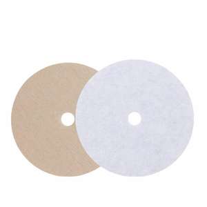 Prix compétitif, 100 pièces de papier filtre brun perforé jetable pour cafetière <span class=keywords><strong>Stanley</strong></span> 48 oz - Product Image 4