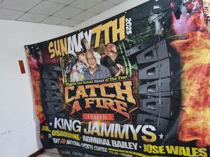 Custom <strong>Printing</strong> 10x8ft Step and Repeat Heavy Duty Backdrop <strong>Banner</strong> for <strong>Display</strong> for Trade Show Photography Photo Booth Party - Product Image 5