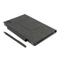 Nouvelle tablette pc avec clavier android 12 4G LTE tablette 4 go ram 64 go rom tablette android 10.1 pouces