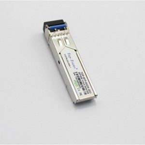 Módulo Óptico SFP Top-Trans 622m 20km DDM, Equipo de Fibra Óptica Gigabit - Product Image 4