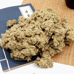 Fio de Artemísia Orgânico Puro 10:1 de Alta Qualidade para Terapia de Medicina Tradicional Chinesa, Alívio da Dor e Bem-Estar Diário, Moxa Pura de Alta Pureza - Product Image 5