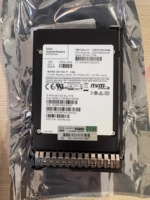 P09769-003 PM1723b 7.68 تيرابايت NVME U.2 2.5 بوصة SSD P10468 قرص صلب للخادم VO007680KWVMV