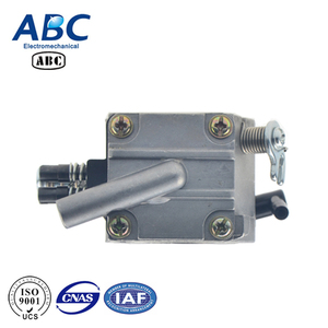 ABC คาร์บูเรเตอร์คุณภาพสูงสำหรับ <span class=keywords><strong>STIHL</strong></span> MS380 MS381 MS 380 <span class=keywords><strong>381</strong></span> 038เปลี่ยนคลั่ง Zama C3-S148 - Product Image 6