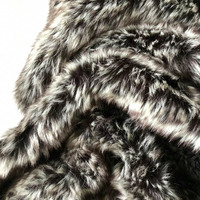 Tissu en flanelle doux de luxe 100 % polyester, couleur personnalisée, vente en gros, pour chaussures, vêtements, et articles de maison