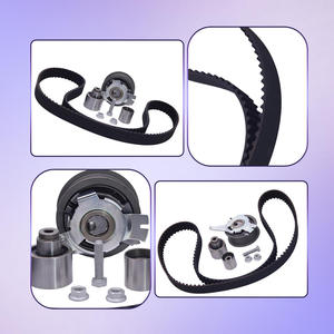 ชุดสายพานไทม์มิ่ง MANER AUTO ENGINE รุ่น 04L109119D 04L198119A สำหรับรถยนต์ Audi A3 A4 Q3 VW BEETLE GOLF JETTA PASSAT 2.0T - Product Image 4