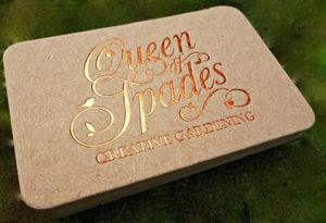 JINSUI الحراري الترقق PET الفضة احباط لفة صناعة الكرتون المعدنية التعبئة والتغليف الساخنة ختم البلاستيك بالليزر للورق - Product Image 5