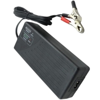 Pièces détachées pour nacelles élévatrices Chargeur de batterie 1267395 1267395GT pour nacelles élévatrices S-60 Z-45 Z-60 Z-60/37