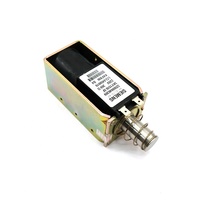 Accessoire de disjoncteur à vide d'origine Siemens 3AY1510-5F PLC Bobine électromagnétique de verrouillage d'ouverture et de fermeture