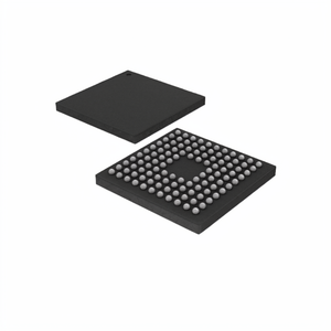 In Stock Components Electronic 112 LFBGA EFM32LG390F128G-F-BGA112R Embedded - Product Image 1