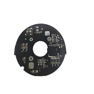 Tích hợp ODM nhà sản xuất cho Thượng Hải Trung Quốc của pcba thiết kế và sản xuất lắp ráp của PCB & pcba - Product Image 4