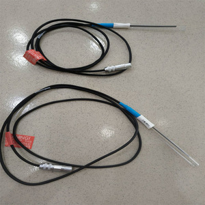 F.W. Sonda Industrial de Fibra Óptica Bell STH17-0404, Instrumento de Medición de Temperatura - Product Image 4