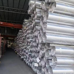 Hoyu paslanmaz çelik boru 316 304 kare boru dikişsiz boru sıhhi paslanmaz boru parlatma kaynaklı paslanmaz Steelpipe - Product Image 5