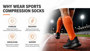 Chaussettes <span class=keywords><strong>de</strong></span> compression pour les voyages en <span class=keywords><strong>avion</strong></span>, les longs trajets, soulagement <span class=keywords><strong>de</strong></span> la fatigue des jambes, <span class=keywords><strong>bas</strong></span> <span class=keywords><strong>de</strong></span> <span class=keywords><strong>contention</strong></span> au-dessus du genou pour la position assise en <span class=keywords><strong>avion</strong></span> - Product Image 3