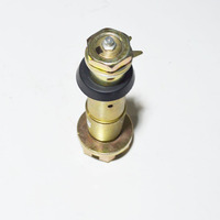 Máy Móc Nông Nghiệp MTZ Phụ Tùng TS-63 L = 148 Xi Lanh Lái Pin-148