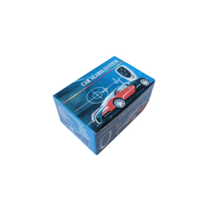 <span class=keywords><strong>Alarme</strong></span> de voiture Royal Bemaz de bonne qualité et à <span class=keywords><strong>prix</strong></span> avantageux avec portée de 30-100 m, entrée sans clé et localisation de la voiture, DC 12V, garantie de 14 mois - Product Image 5