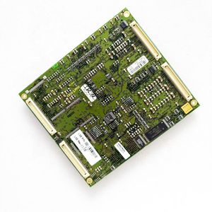 Kontron 18001-0000-26-0 157537-0001 RE V.D ETX carte mère carte mère industrielle CPU carte Stock 100% test - Product Image 5