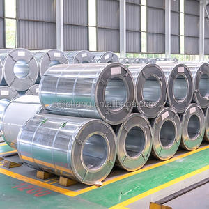 Стальная лента Dx51d Z140 Astm Q195, оцинкованная, толщиной 0,12-0,2 мм, шириной 700-900 мм - Product Image 6