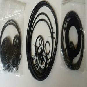 ชุดซีลมอเตอร์แบบแกว่ง M2X150สำหรับซีลยางน้ำมันของรถขุด EX200-1 - Product Image 1