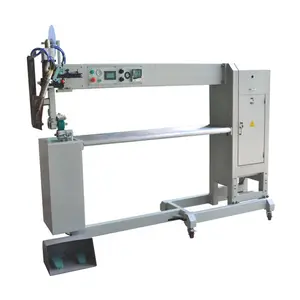 Pvc Tarpaulin Welding Sealing Machine Hot Air Weld