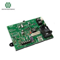 Fabricant professionnel de circuits imprimés (PCB) et de cartes électroniques assemblées (PCBA), fournisseur de services de conception personnalisée de circuits électroniques, fabricant OEM