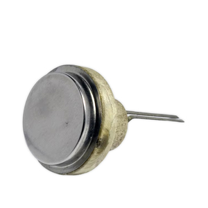 Đầu dò siêu âm chống thấm nước nóng 1 MHz đầu dò đo lưu lượng - Product Image 1