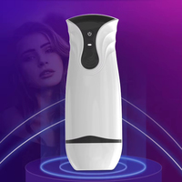 Eros Silikon-Masturbator Wasserdicht USB-Aufladbar Erwachsenen-Sexspielzeug für Männer Valentinstag Individuelles Feiertagsgeschenk