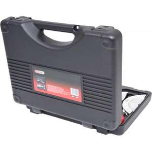 KS TOOLS-203,1400 Juego de flexión de trinquete con una sola mano 10,0-22,0mm (13 piezas)-Dobladoras de tubos EAN 4042146350225 - Product Image 2