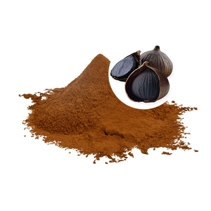 Tự nhiên tuổi tỏi đen chiết xuất bột <span class=keywords><strong>1</strong></span>% sac bột chất chống oxy hóa nhà máy chiết xuất - Product Image 2