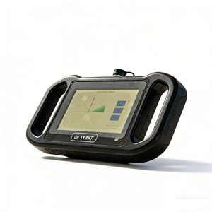 Nouvel équipement géophysique portable bibo TYM-RS-400 pour l'exploration minière et la prospection de nappes phréatiques jusqu'à 400 mètres de profondeur - Product Image 4