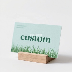 Le carte di affermazione di citazioni ispiratrici personalizzate per la meditazione di carta opaca rispettano le carte per la cura di sé - Product Image 3