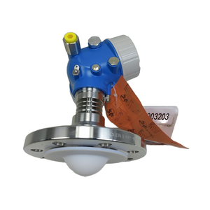 เครื่องวัดระดับเรดาร์ EH3203 FMR62 Endress+Hauser E+H รุ่น Micropilot Eh3066 เซ็นเซอร์วัดระดับเรดาร์ - Product Image 2
