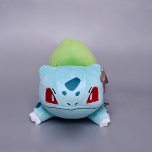 ตุ๊กตาผ้ากำมะหยี่ลายโปเกมอนการ์ตูนญี่ปุ่นตุ๊กตาปิกาจู - Product Image 3