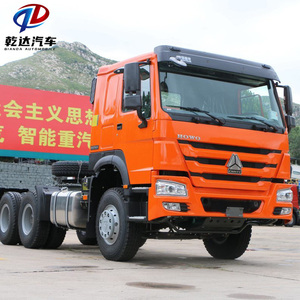 <span class=keywords><strong>Camion</strong></span> tracteur Sinotruk Howo TX <span class=keywords><strong>neuf</strong></span>, 400 CV, 371 CV, conduite à gauche - Product Image 5