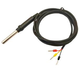 厂家直销<span class=keywords><strong>DS18B20</strong></span>数字温度传感器IP68超防水高精度温度传感器 - Product Image 4