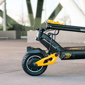 VSETT bilanciere per VSETT 10 + parti originali di fabbrica Scooter elettrico accessori di ricambio per VSETT APEX <span class=keywords><strong>8</strong></span> 9 10 <span class=keywords><strong>11</strong></span> + - Product Image 6