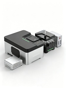 Analyseur Nano Avancé 180, Équipement de Test de Poids Moléculaire, Microrhéologie, Indice de Réfraction, Haute Précision (Classe 2) 10 - Product Image 4