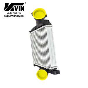 7L6145803D คูลเลอร์ kvin สำหรับ Touareg เครื่องทำความเย็นแบบชาร์จซ้าย/ดีเซล/D/C/a/j/h สำหรับ Q73.0T/Toua 7L6 145 803 D - Product Image 4