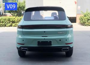 Vehículos eléctricos a la venta Vehículos de nueva energía Coche Vehículos eléctricos para adultos Coche eléctrico - Product Image 5