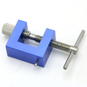 ชุดเครื่องมือถอดล้ออะลูมิเนียมอัลลอยด์ DIY สำหรับรถ RC <span class=keywords><strong>Tamiya</strong></span> Mini 4WD พร้อมลูกกลิ้งนำทางและอุปกรณ์ถอดแบริ่ง - Product Image 5