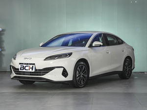 Logistique bon marché BYD Seal 06 DM-i 0km Voiture d'<span class=keywords><strong>occasion</strong></span> Excellent état Direct usine Pas d'intermédiaire - Product Image 1