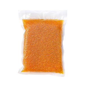 สารดูดความชื้นซิลิกาเจลสีส้มสำหรับโรงงานขายส่ง - Product Image 1