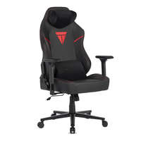 Chaise de bureau et de jeu Shark V2 nouvelle version