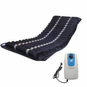 Dispositivo Médico, Colchón de Aire Inflable Anti Úlceras por Presión, Anti Decúbito - Product Image 1