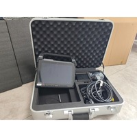 Car and truck diagnostic tool VDS2100 for BYD with account and 3.0box available in overseas version no yearly fee