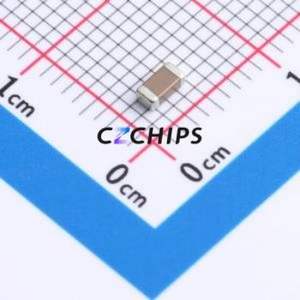 MCASS31QHB7103KTNA01 ตัวเก็บประจุแบบ SMD (MLCC) ขนาด 1206 ( ค่าความจุ: 10nF )( ความแม่นยำ: 10%) แรงดันไฟฟ้าที่กำหนด: 630V ) - Product Image 1